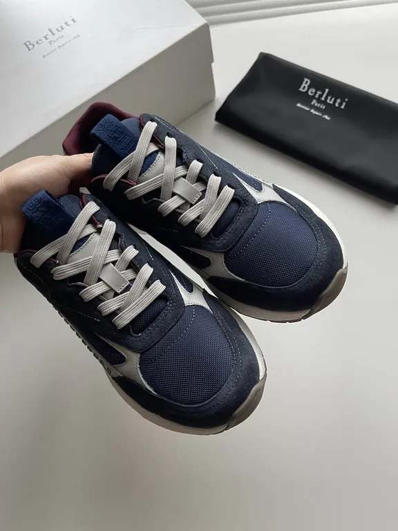 Berluti Shoe 